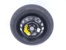 Ersatzrad Notrad Reserverad