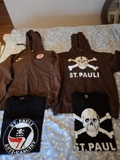 St. Pauli Kleiderpaket T