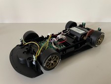 Carrera 23984 23998 Digital 124 Porsche 911 GT3 R Fahrwerk mit Decoder **NEU**