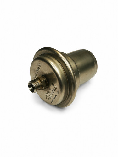Kraftstoffdruckregler bosch - kraftstoffdruckregler,
