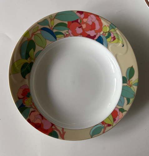 Rosenthal asimmetria - rosenthal,