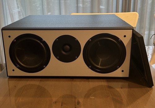 Nubert nubox 330 - cs-330, center