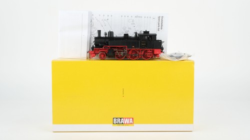 Brawa 40350 dampflok - h0, br