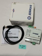 HMS Intesis INBACMID004I000