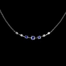 925 Sterlingsilber Halskette