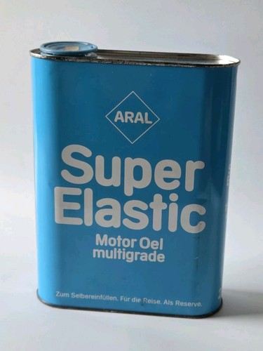 Alte aral super elastic - super,