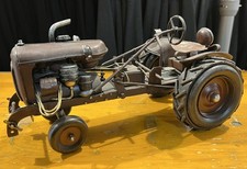 Modellfahrzeug Traktor