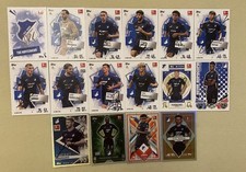 16 Match Attax 2025/2026 25 26