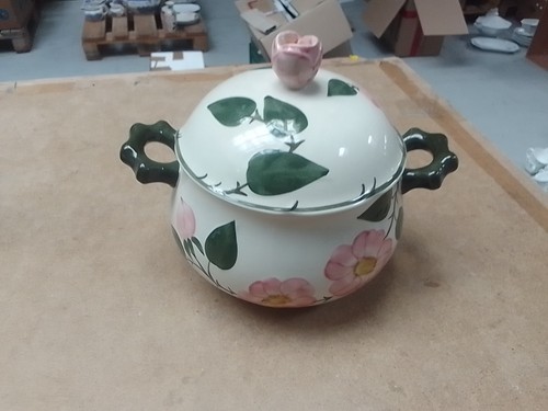 Villeroy boch wildrose große - villeroy,