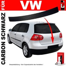 Lackschutzfolie Ladekante für