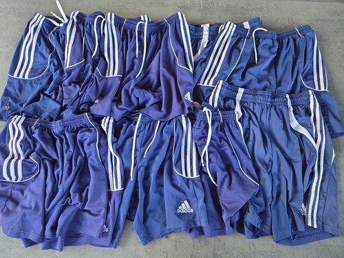 Adidas shorts fußball - 9,