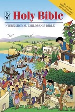 Icb international childrens - icb, (international