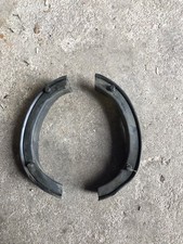 Gummikeder, Zwischenstücke zu Lampe & Knieblech für IWL Troll - im Satz