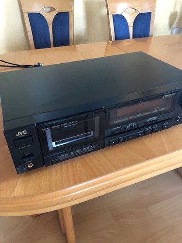 Jvc r452 stereo - ,