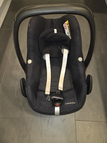 Maxi cosi pebble babyschale - maxi,