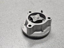 Sehr Schön Gebraucht Original Porsche 911 914-6 Sportomatic Ölpumpe Gehäuse