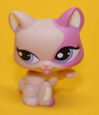 Hasbro Littlest Pet Shop Figur Katze 1402