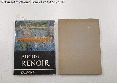 Pierre auguste renoir - auguste, pach