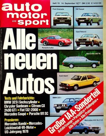 Auto motor und sport - 1),