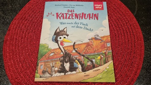 Donalds buch das - mc,