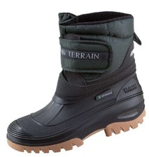 Winterstiefel Stallstiefel