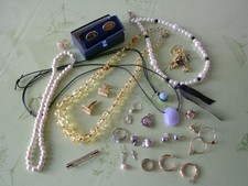 Hochwertiger Modeschmuck