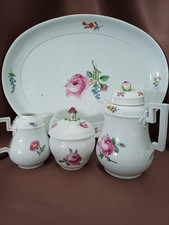 Meissen Marcolini Period