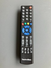 BLITZVERSAND+NEUWERTIG !!! Original TechniSat Fernbedienung DigiPal 1 2 Digit 4S