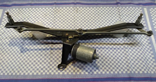 Polo 86c wischermotor - 86c, +
