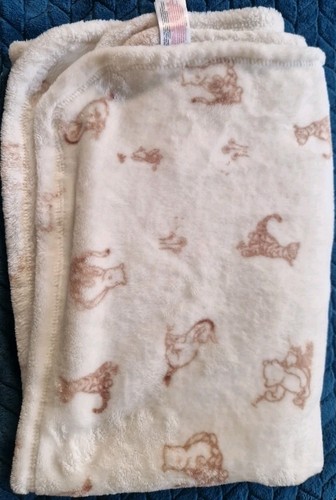 Primark fleecedecke winnie - primark,
