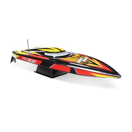 Proboat sonicwake - proboat, 36"