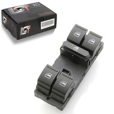 Fensterheber Schalter vorne