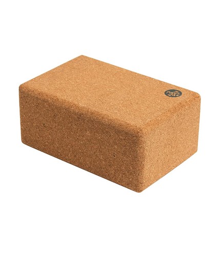 Manduka-Kork-Yogablock