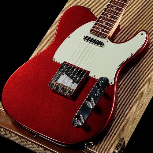 Fender custom shop - fender,