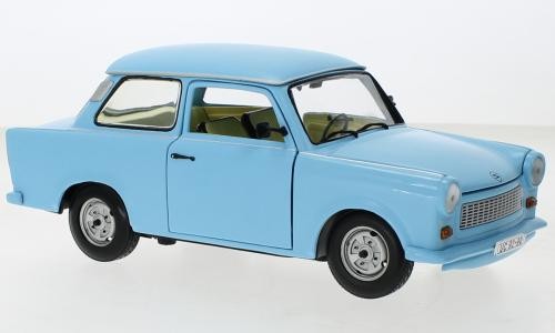 Sun star trabant - trabant, 601