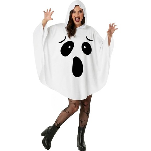 Halloween geisterkostüm - halloween,