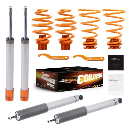 Gewindefahrwerk for bmw e30 - for,