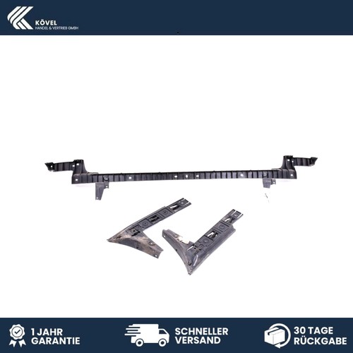 Stoßstangenhalter träger - 3x,