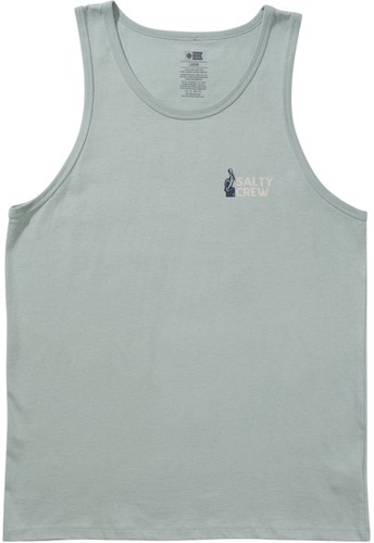 Salty crew shirt - salty,