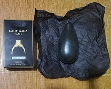 SEIFE LADY GAGA FAME BLACK
