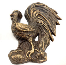 Schwere Bronze Platte zum