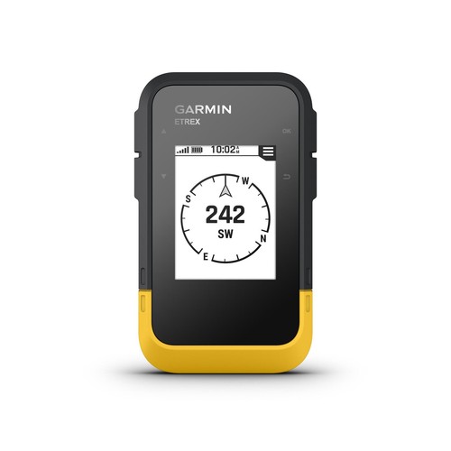 Garmin etrex - garmin,