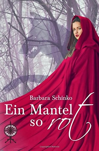 Märchenroman ein mantel - ein,