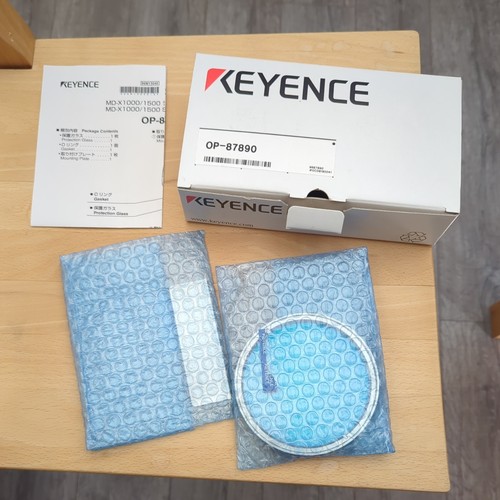 Keyence 87890 - keyence, op-87890