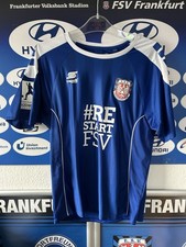 Matchworn Frankfurt