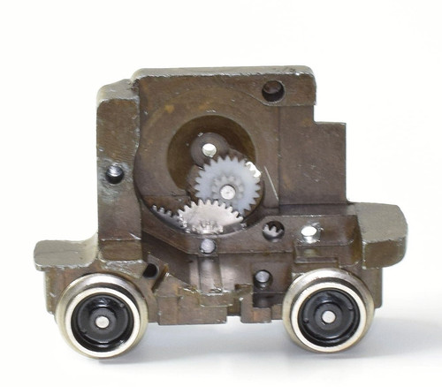 Märklin treibgestell 21136 - märklin,