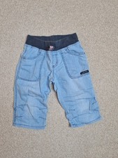 Villervalla Junge Short Gr.140