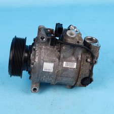 Audi A6 4F C6 2.7 3.0 TDI Klimakompressor 4F0260805AC Klimaanlage DEFEKT Orig.