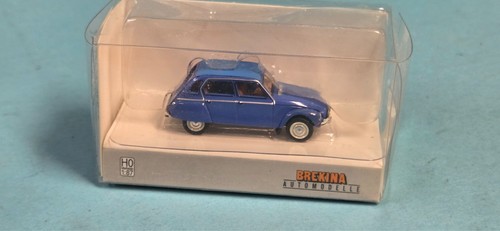 Brekina 14250 citroen - 1:87,