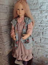 Annette Himstedt Puppe Gerti